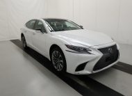 2018 Lexus LS AWD V6 LS 500