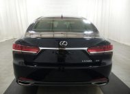 2018 Lexus LS AWD V6 LS 500