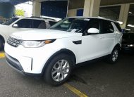 2019 Land Rover DISCOVERY SE