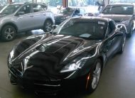 2016 Chevrolet CORVETTE 1LT