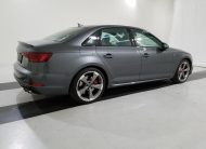 2018 Audi S4 PREMIUM +