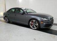 2018 Audi S4 PREMIUM +