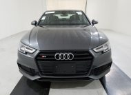 2018 Audi S4 PREMIUM +