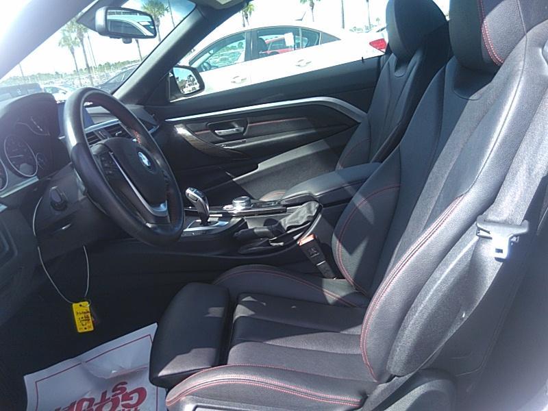 2019 BMW 430I CNV 430I SPT