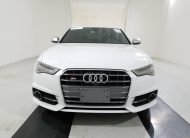 2017 Audi S6 PRESTIGE