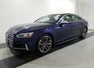 2018 Audi S5 PREMIUM +