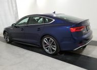 2018 Audi S5 PREMIUM +