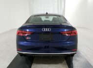 2018 Audi S5 PREMIUM +