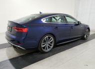 2018 Audi S5 PREMIUM +