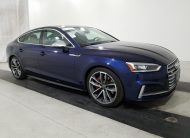 2018 Audi S5 PREMIUM +