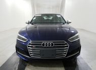 2018 Audi S5 PREMIUM +