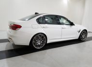 2017 BMW M3