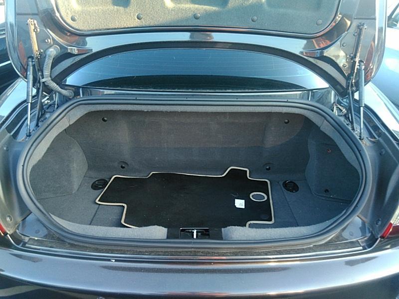 2013 Maserati GRANTURISMO SPORT