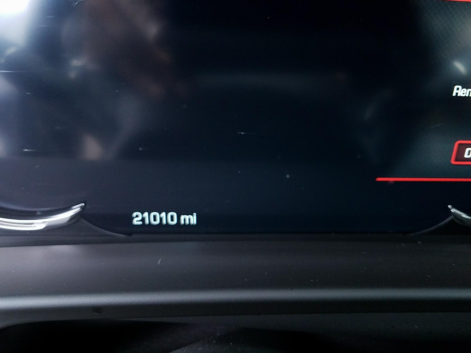 2017 Cadillac CT6 AWD V6 PLATINUM