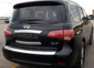 2016 Infiniti QX80 4X4