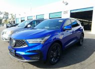 2019 Acura RDX FWD A-SPEC PKG