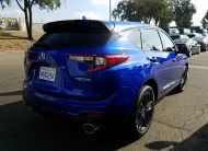 2019 Acura RDX FWD A-SPEC PKG