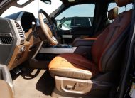 2019 Ford F150 4X4 CR KING RANCH