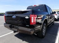 2019 Ford F150 4X4 CR KING RANCH