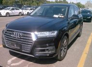 2018 Audi Q7 V6 PREMIUM +