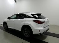 2018 Lexus RX AWD 350 FSPORT