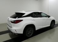 2018 Lexus RX AWD 350 FSPORT