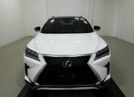 2018 Lexus RX AWD 350 FSPORT