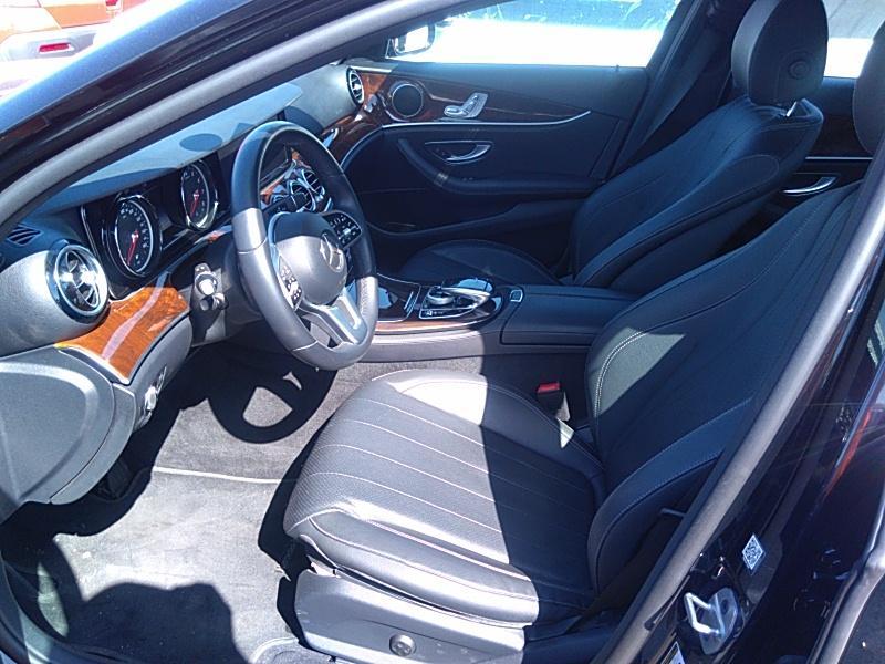 2019 Mercedes-Benz E300W E 300