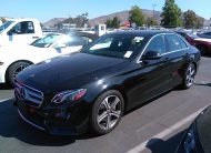 2019 Mercedes-Benz E300W E 300