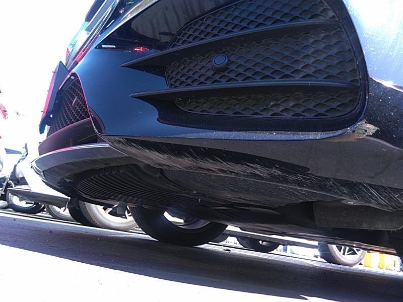 2019 Mercedes-Benz E300W E 300