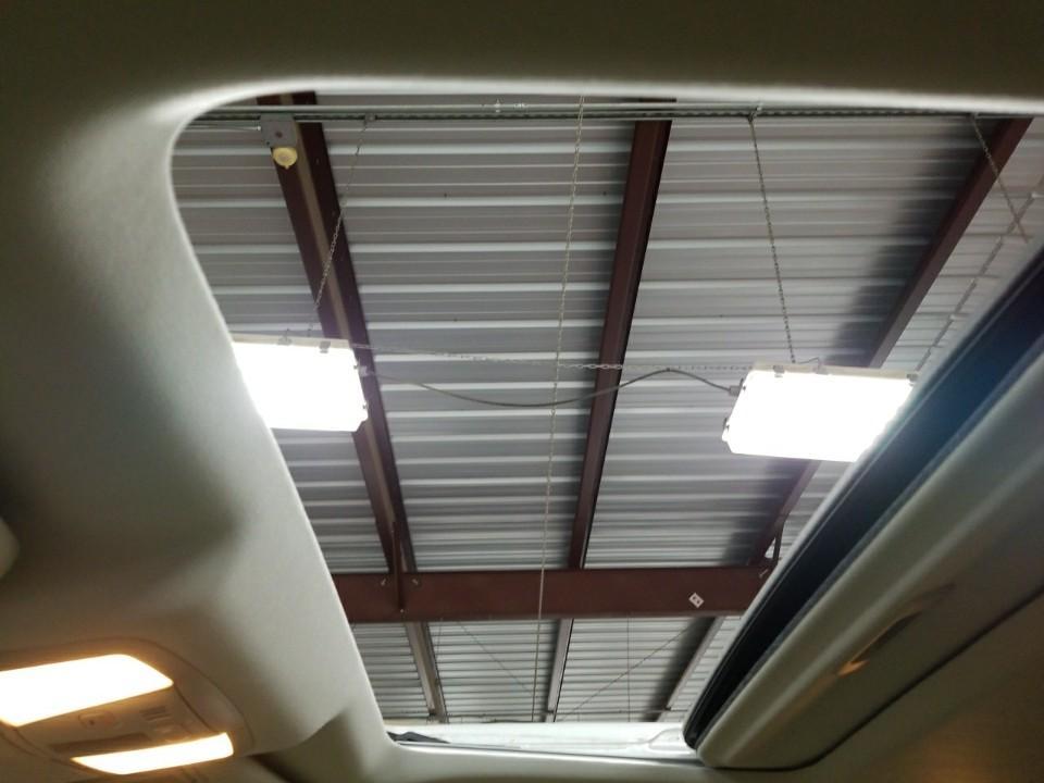 2018 Infiniti QX80 4X2