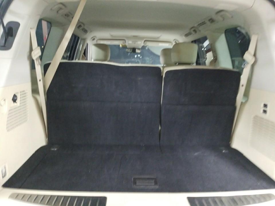 2018 Infiniti QX80 4X2