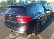 2018 BMW X3 M40I M40I