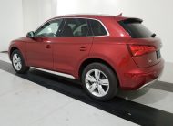 2018 Audi Q5 PREMIUM +