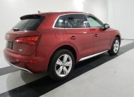 2018 Audi Q5 PREMIUM +