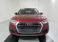 2018 Audi Q5 PREMIUM +