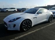 2017 Jaguar F-TYPE 4X2 V6 PREMIUM