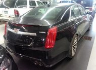 2016 Cadillac CTS-V