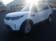 2019 Land Rover DISCOVERY SE