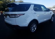 2019 Land Rover DISCOVERY SE