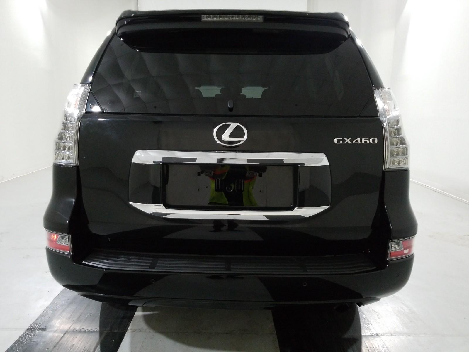 2017 Lexus GX 460PREMIUM