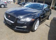 2018 Jaguar XJ 4X2 V6 XJ R-SPORT