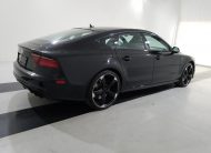 2016 Audi S7