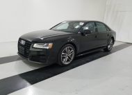 2017 Audi A8 L V6