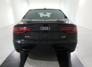 2017 Audi A8 L V6