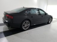 2017 Audi A8 L V6