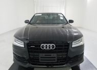 2017 Audi A8 L V6