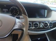 2015 Mercedes-Benz S550V4 S550