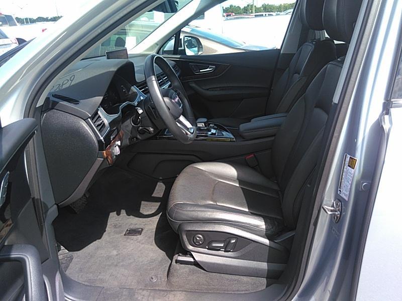 2018 Audi Q7 V6 PRESTIGE