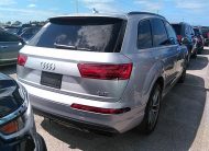 2018 Audi Q7 V6 PRESTIGE